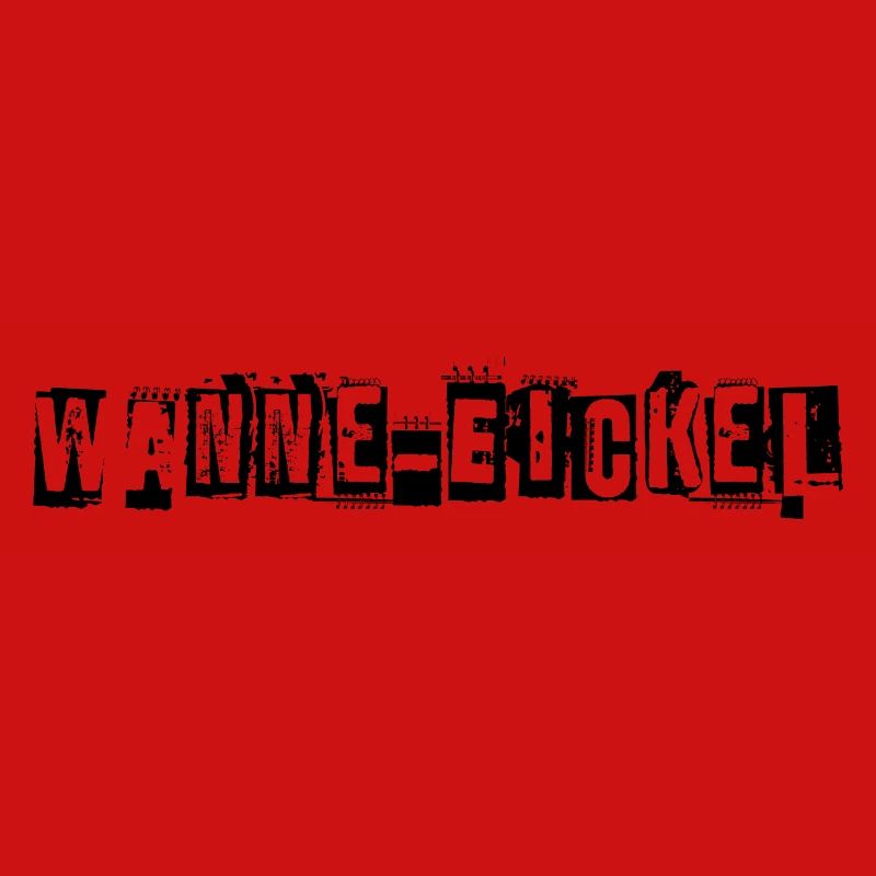 Wanne Eickel