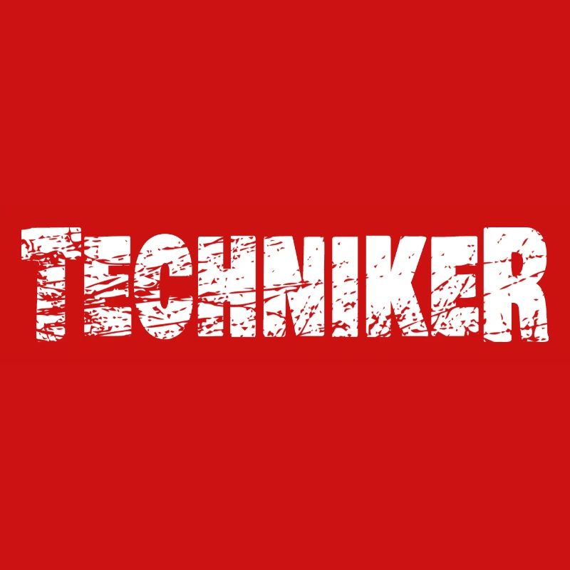Berufung als Techniker