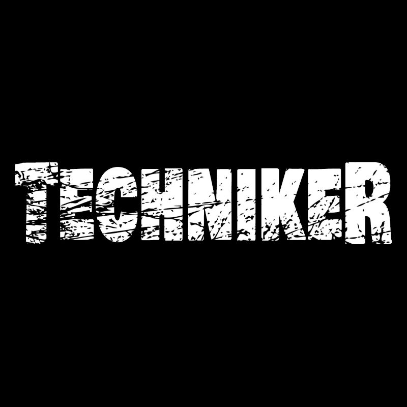 Berufung als Techniker