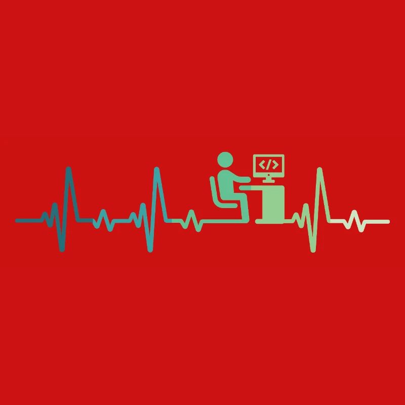 Heartbeat Programmer Developer