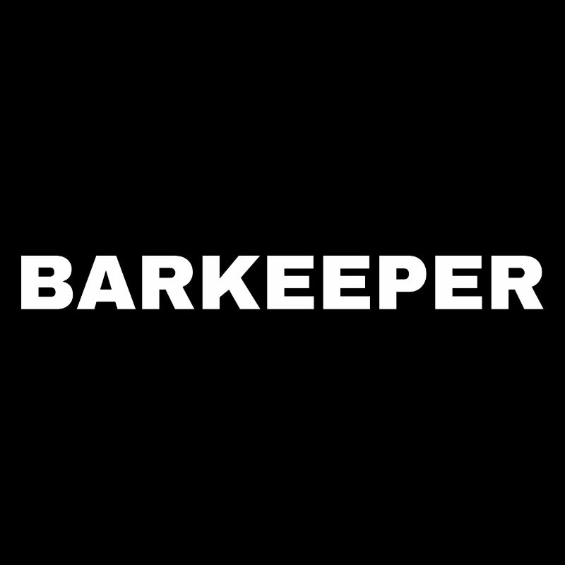 Bartender