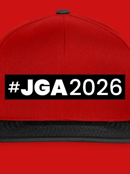 Jga 2026 Junggesellenabschied