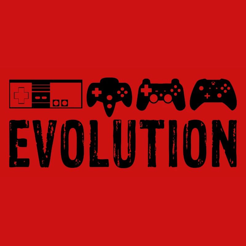 Evolution du jeu