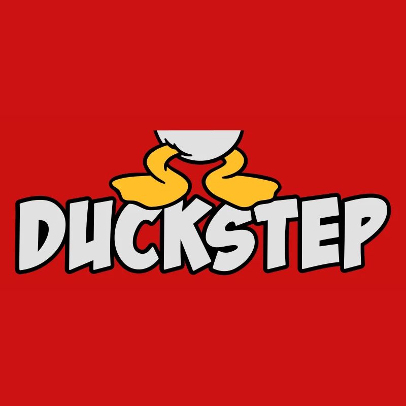 Duckstep (Dubstep)