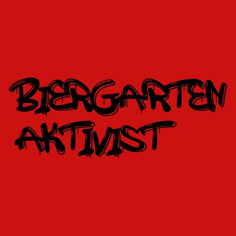 Biergarten 1