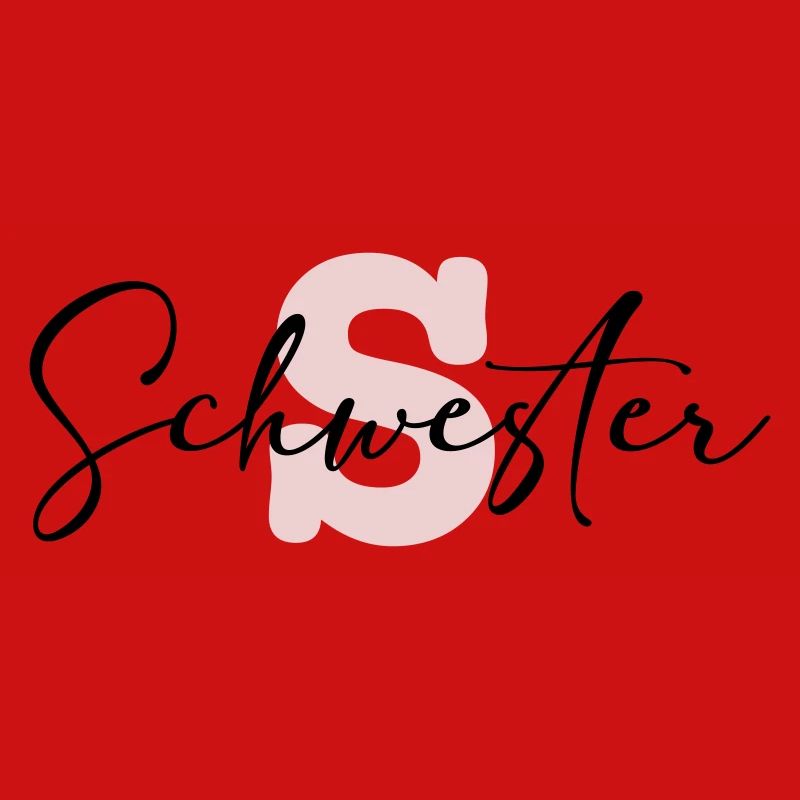 schwester