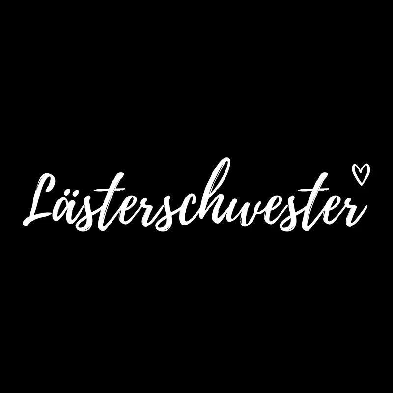 Lästerschwester