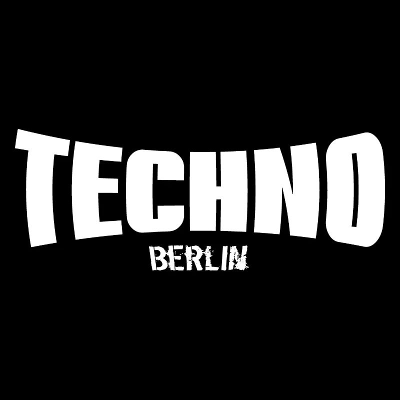 Techno Berlin