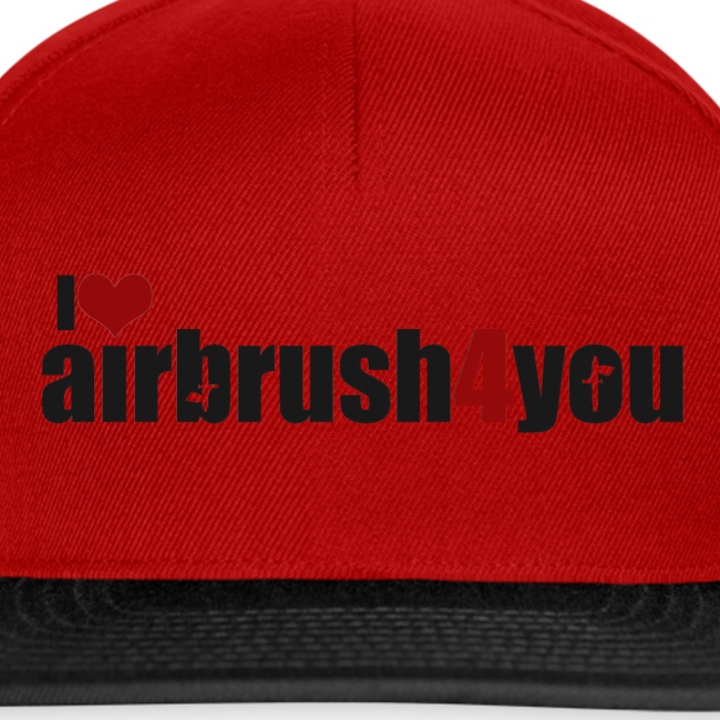 I Love airbrush4you