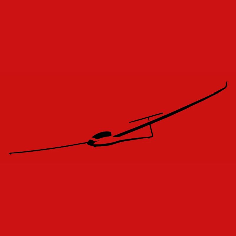 Glider Glider Glider Pilot Pilot