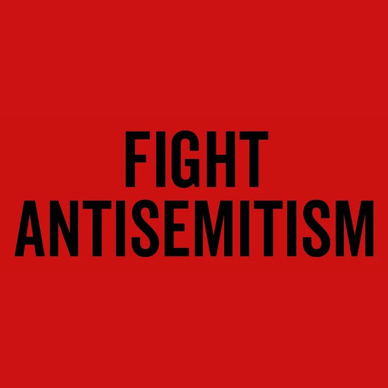 Kampf gegen Antisemitismus