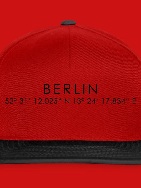 BERLIN