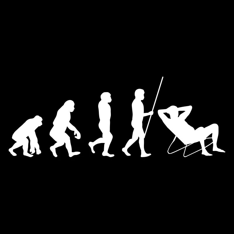 Evolution vacances