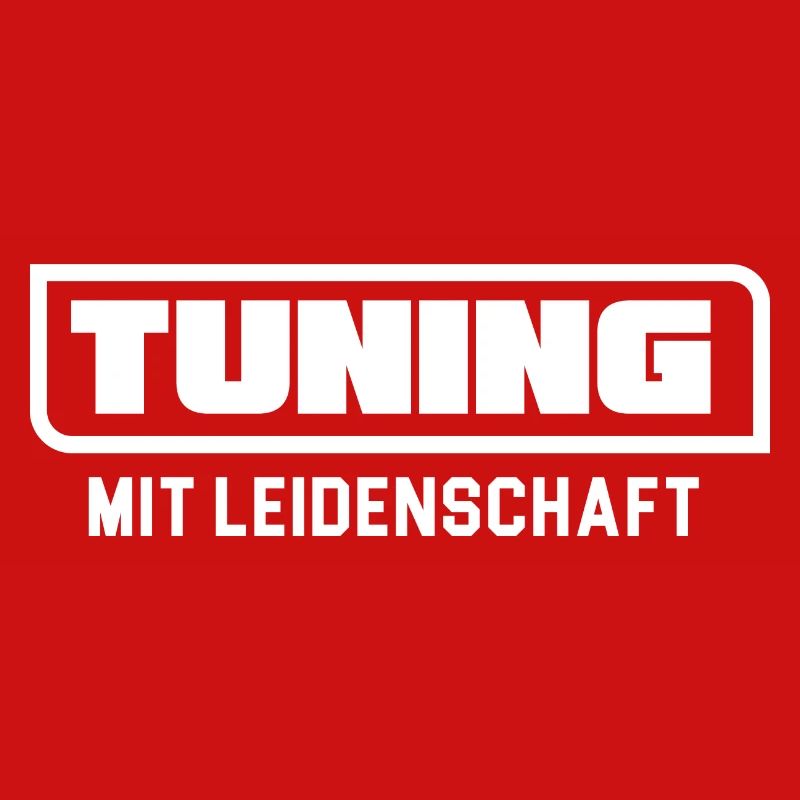 Tuning mit Leidenschaft