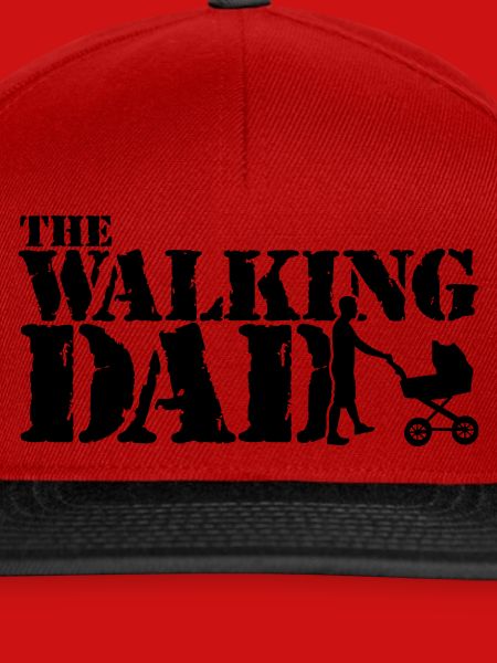 WALKING DAD