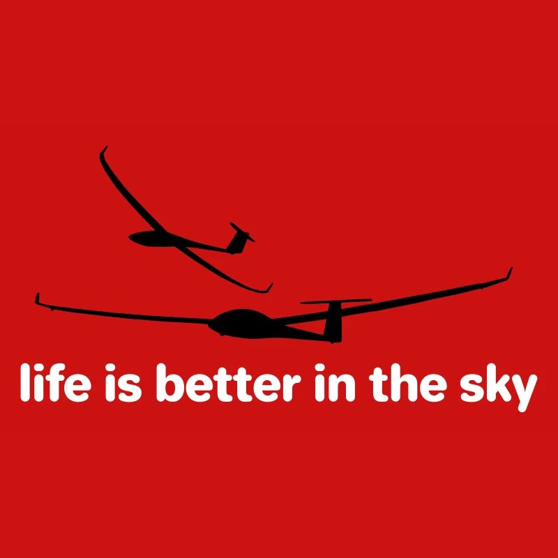 Glider Gliding Gliding Gliding Glider