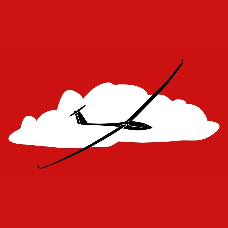 Glider Gliding Gliding Gliding Glider