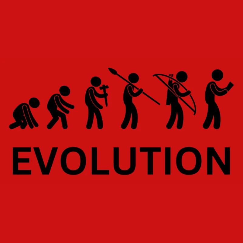 evolution