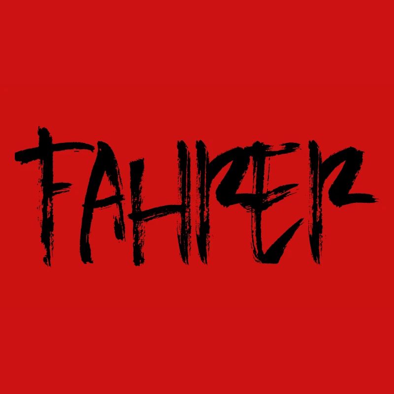 Fahrer