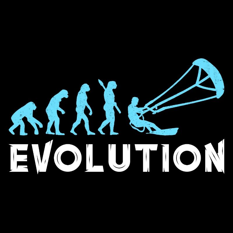 Evolution Kitesurf | Design pour Kitesurfer