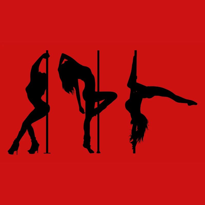 Pole Dance Pole Dancing Dance pole dancing