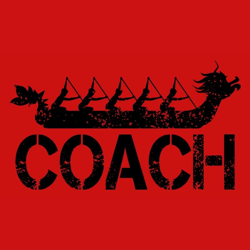 Drachenboot Trainer