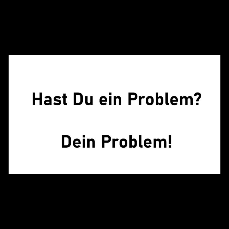 Problem