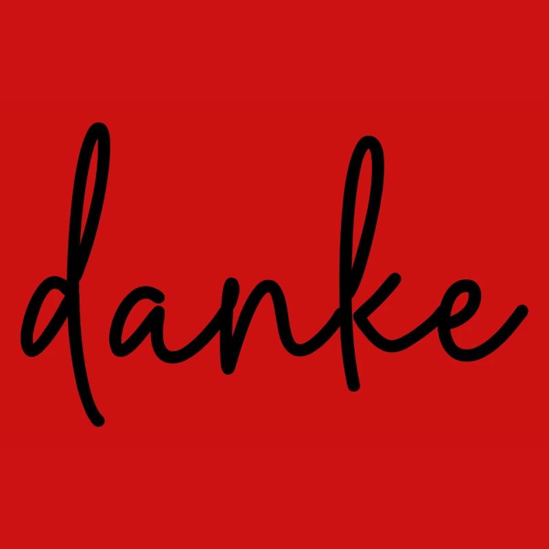 Danke
