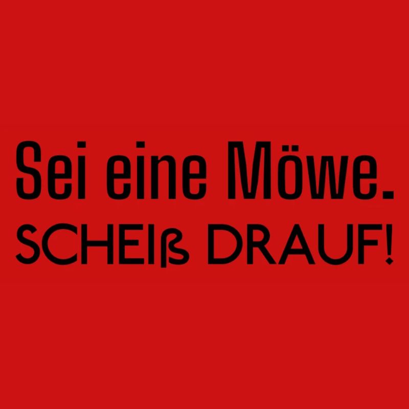 Möwe