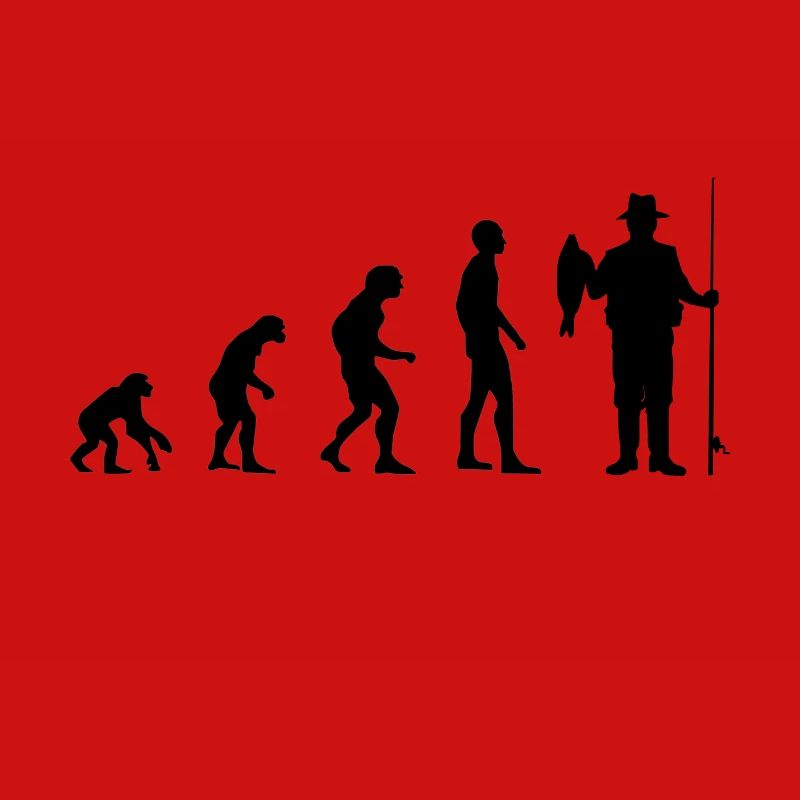 Angler Evolution