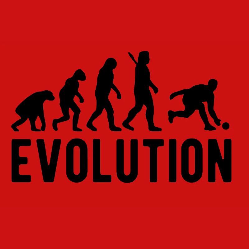 Bowling evolution bowling sport bowling idée cadeau