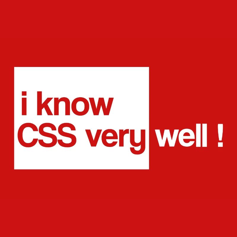 i know css very well html