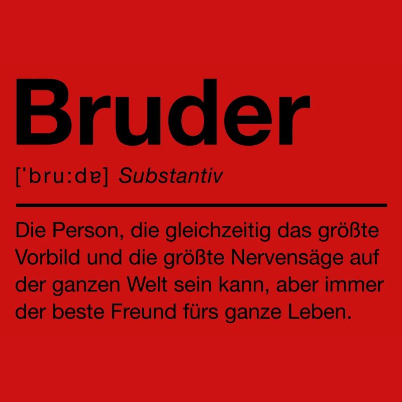 Bruder