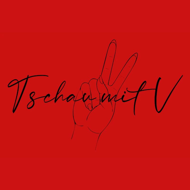 Tschau mit V
