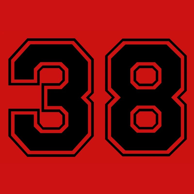 38