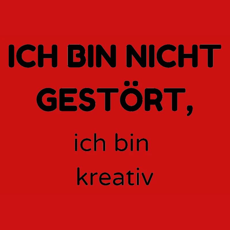 gestört