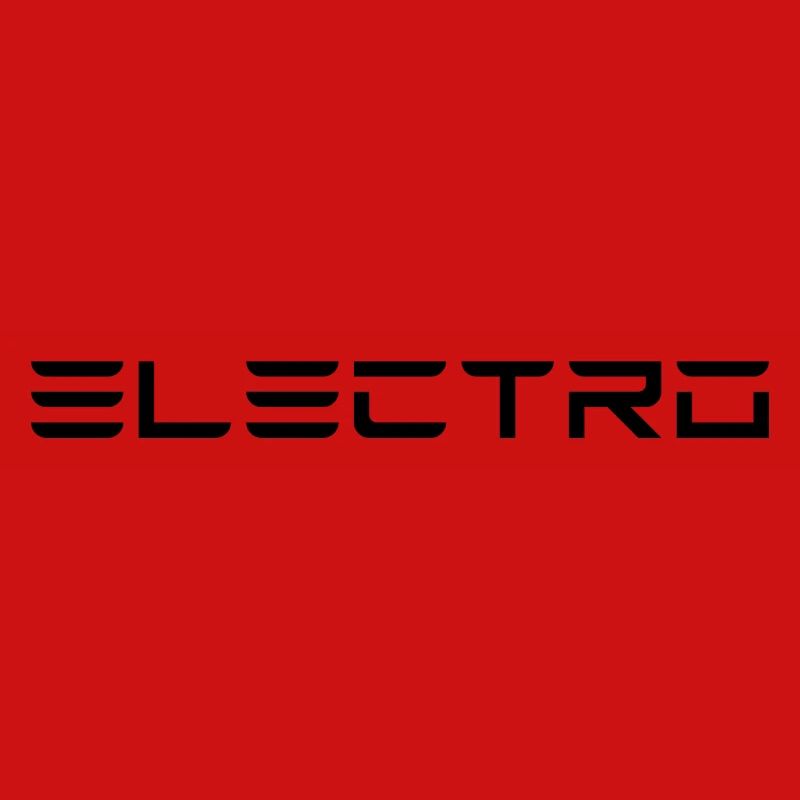 Electro - Black