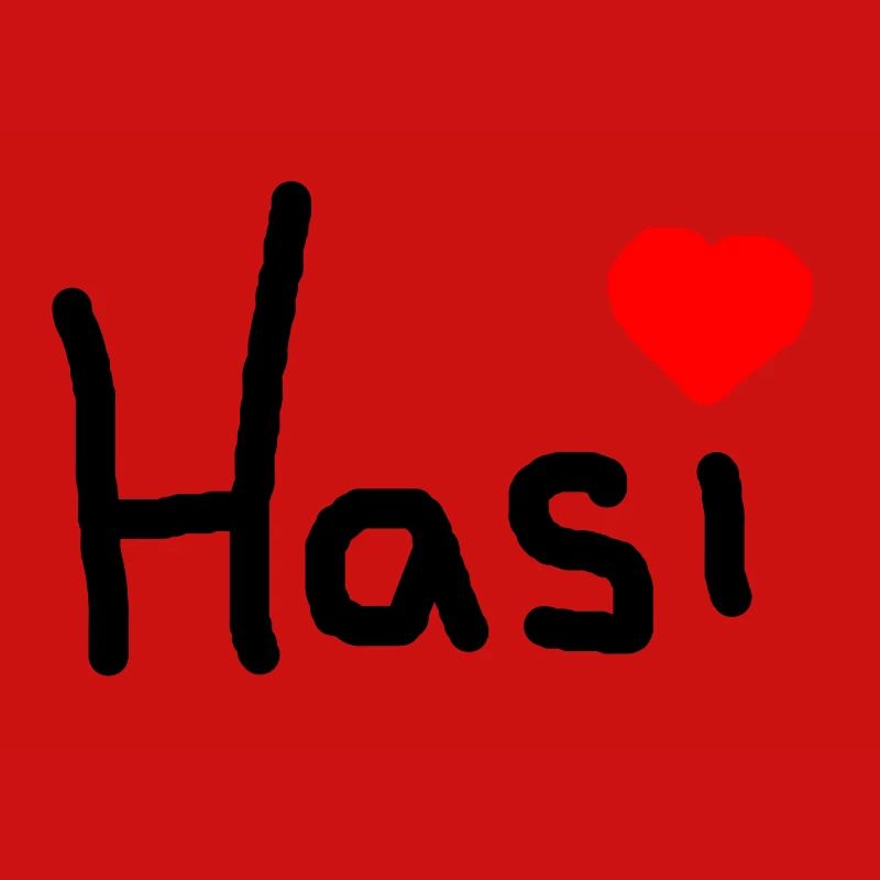 Hasi