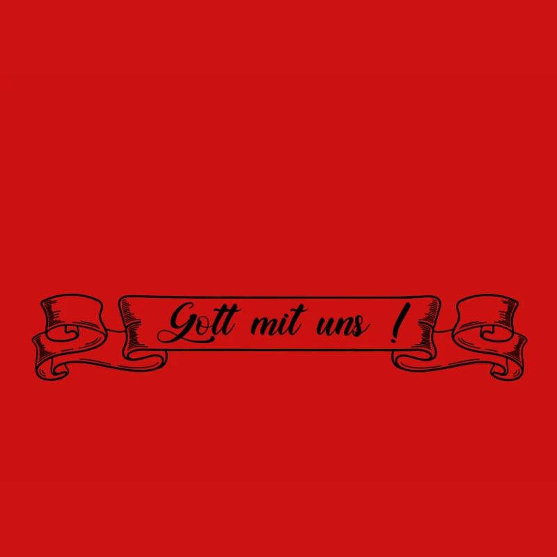 Gott mit uns
