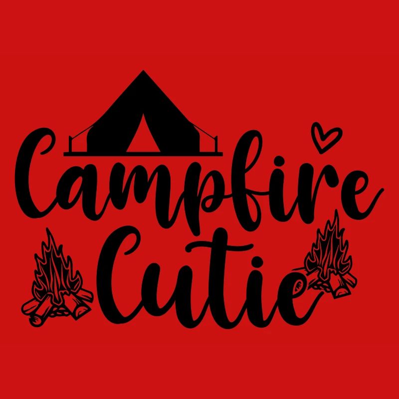 Campfire Cutie 01