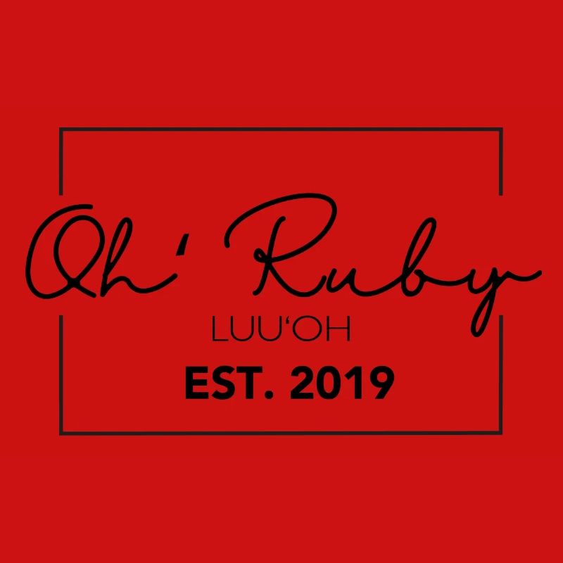 OH Ruby