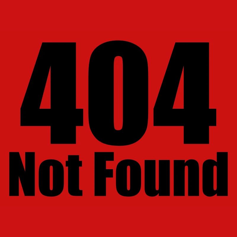 404 Not Found