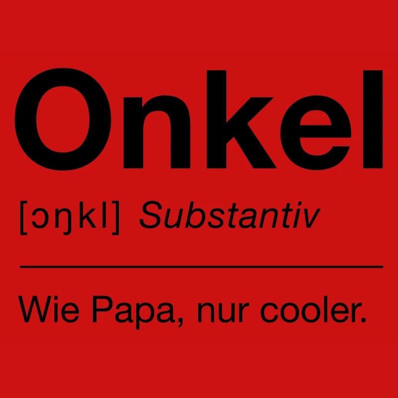 Onkel