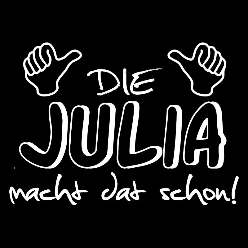 julia