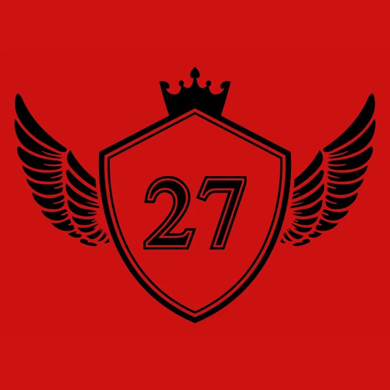 wappen 27