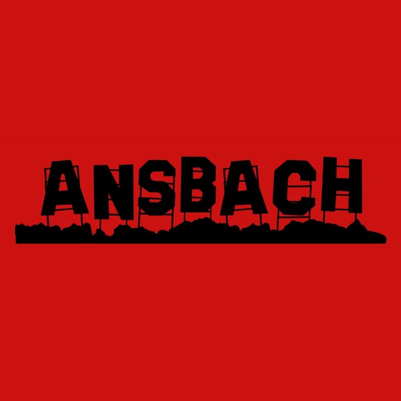 Canton d’Ansbach