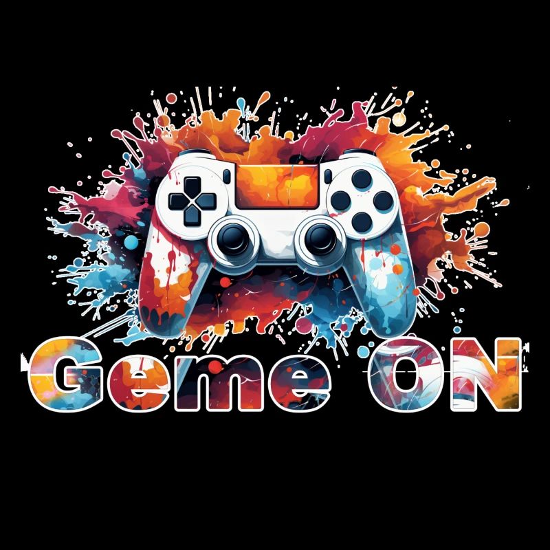 Controller GameON