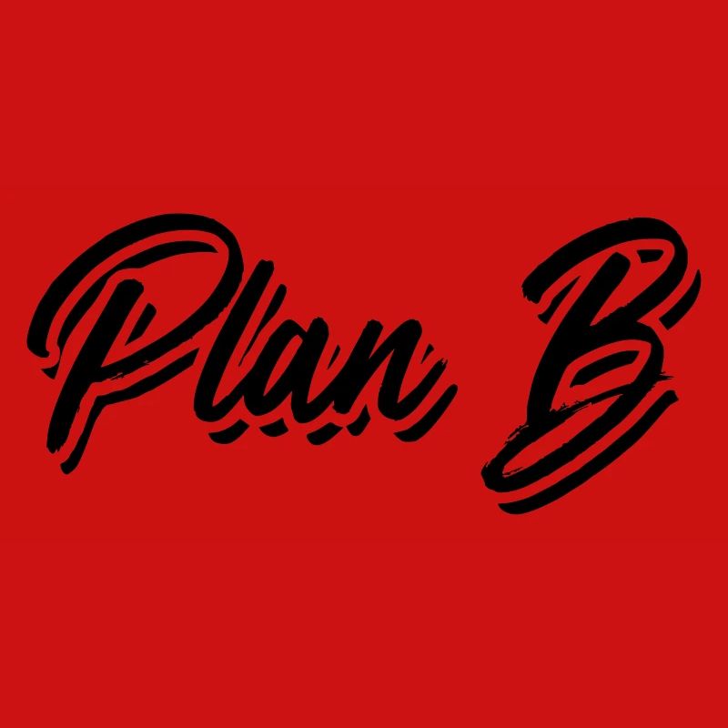 plan b