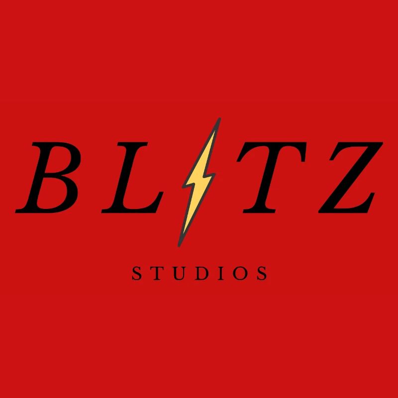 Blitz STUDIOS