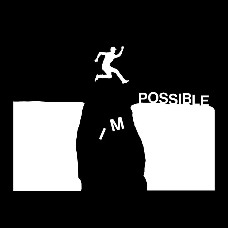 impossible possible fais-le